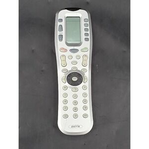URC MX-350 OSIRIS MULTI-DEVICE PROGRAMMABLE UNIVERSAL REMOTE CONTROL